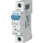 Installatieautomaat Eaton PLS6-B20-MW